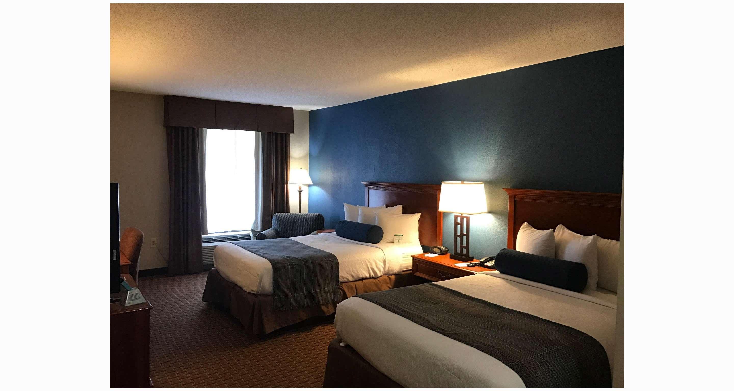 Best Western Plus Cary - Nc State Eksteriør billede